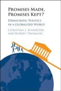 Cover: Promises Made, Promises Kept? - Cambridge University Press