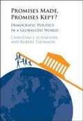 Cover: Promises Made, Promises Kept? - Cambridge University Press