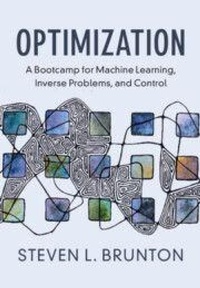 Enlarge image Cover: Optimization - Cambridge University Press
