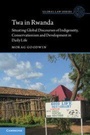 Cover: Twa in Rwanda - Cambridge University Press
