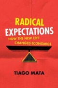 Cover: Radical Expectations - Cambridge University Press