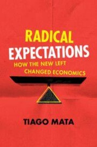 Enlarge image Cover: Radical Expectations - Cambridge University Press