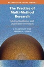 Cover: The Practice of Multi-Method Research - Cambridge University Press