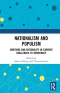 Cover: Nationalism and Populism - Routledge