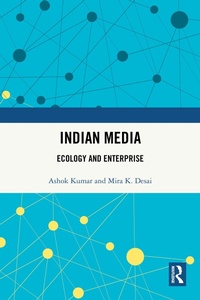 Enlarge image Cover: Indian Media - Routledge