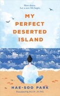 Cover: My Perfect Deserted Island - Wildfire