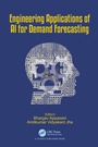 Cover: Engineering Applications of AI for Demand Forecasting - CRC Press