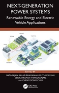 Cover: Next-Generation Power Systems - CRC Press