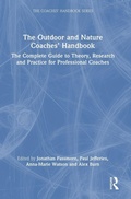 Cover: The Outdoor and Nature Coaches' Handbook - Routledge