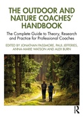 Cover: The Outdoor and Nature Coaches' Handbook - Routledge