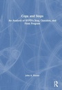 Cover: Cops and Stops - Routledge