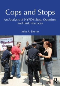 Enlarge image Cover: Cops and Stops - Routledge