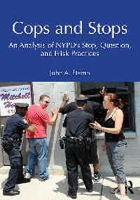 Enlarge image Cover: Cops and Stops - Routledge