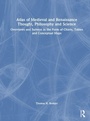 Cover: Atlas of Medieval and Renaissance Thought, Philosophy and Science - Routledge