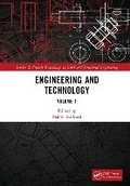 Cover: Engineering and Technology - CRC Press