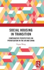 Cover: Social Housing in Transition - Routledge