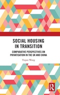 Cover: Social Housing in Transition - Routledge