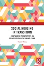 Cover: Social Housing in Transition - Routledge