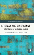 Cover: Literacy and Divergence - Routledge