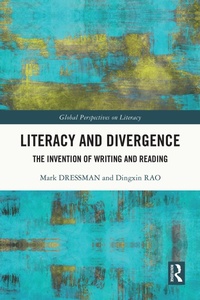 Enlarge image Cover: Literacy and Divergence - Routledge