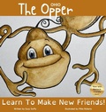 Cover: The Ohio Opper - United Tales of America