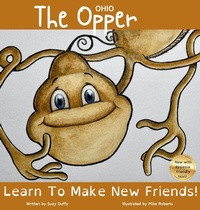 Enlarge image Cover: The Ohio Opper - United Tales of America