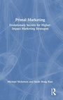 Cover: Primal Marketing - Routledge
