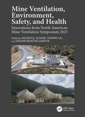 Cover: Mine Ventilation, Environment, Safety, and Health - CRC Press