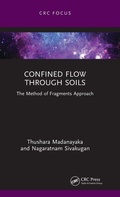 Cover: Confined Flow Through Soils - CRC Press