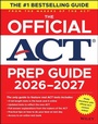 Cover: The Official ACT Prep Guide 2026-2027 - Wiley