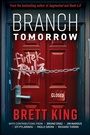Cover: Branch Tomorrow - Wiley