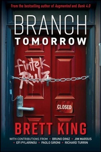 Enlarge image Cover: Branch Tomorrow - Wiley