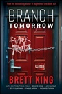 Cover: Branch Tomorrow - Wiley