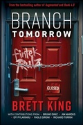 Cover: Branch Tomorrow - Wiley
