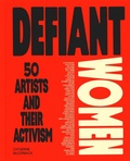 Cover: Defiant Women - Laurence King Publishing
