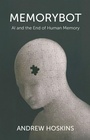 Cover: Memorybot - Polity Press