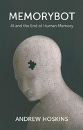Cover: Memorybot - Polity Press