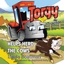Cover: Torgy the Tractor - Archway Publishing