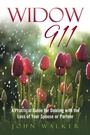Cover: Widow 911 - iUniverse