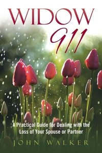 Enlarge image Cover: Widow 911 - iUniverse
