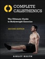 Cover: Complete Calisthenics - Human Kinetics