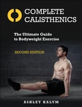 Cover: Complete Calisthenics - Human Kinetics