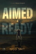 Cover: Aimed & Ready - Yeshua Collective