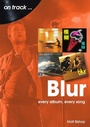 Cover: Blur - Sonicbond Publishing