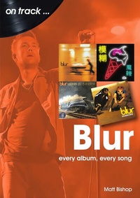Enlarge image Cover: Blur - Sonicbond Publishing