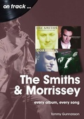 Cover: The Smiths & Morrissey - Sonicbond Publishing