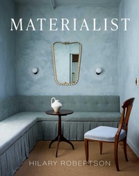 Enlarge image Cover: Materialist - Ryland, Peters & Small Ltd