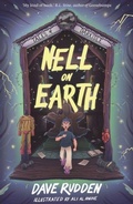 Cover: Tales of Dark Isle: Nell on Earth - Gill