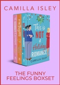 Cover: The Funny Feelings Boxset - Boldwood Books
