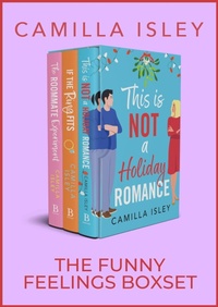 Enlarge image Cover: The Funny Feelings Boxset - Boldwood Books